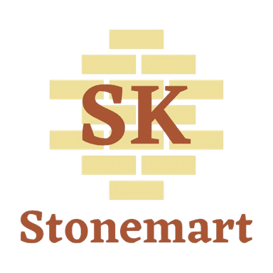 SkStonemart Logo